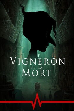 Death and the Winemaker (2021)