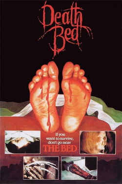 Death Bed: The Bed That Eats (1977)