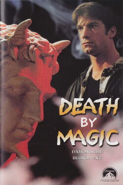 Death by Magic - Dämonische Bedrohung (2000)