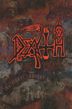 DEATH by MetaL (2016)