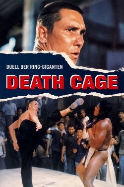 Death Cage (1991)