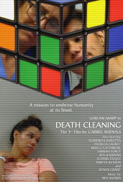 Death Cleaning (2023)