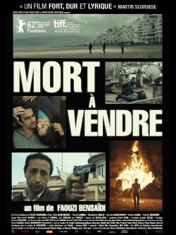 Death for Sale (2011)