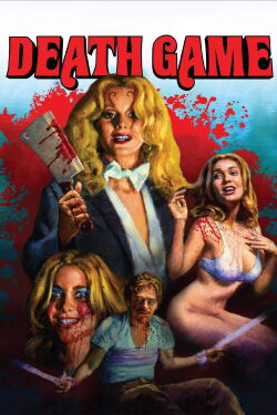 Death Game (1977)
