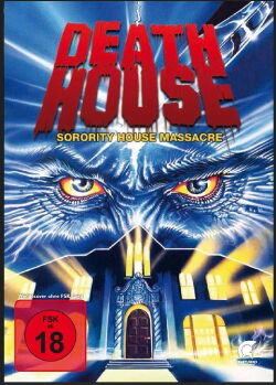 Death House (1986)