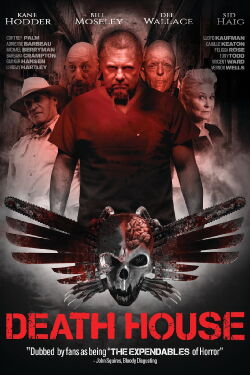 Death House (2018)