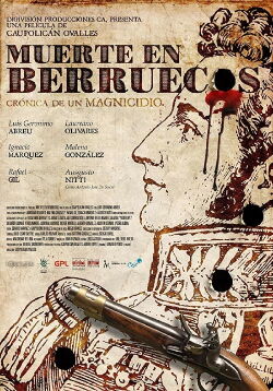 Death in Berruecos (2018)