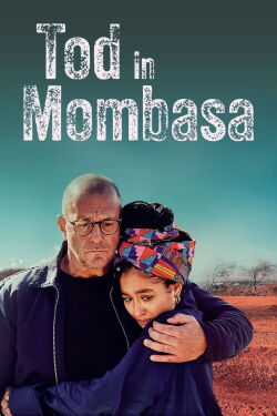 Death in Mombasa (2024)
