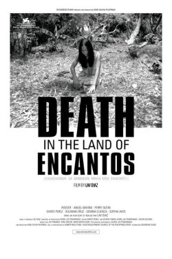 Death in the Land of Encantos (2015)