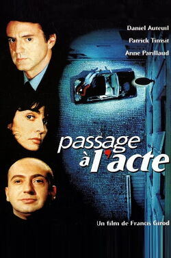 Death in Therapy (1996)