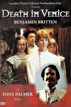 Death In Venice (1981)