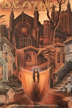 Death ...is just the beginning III (1995)