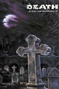 Death ...is just the beginning IV (1996)