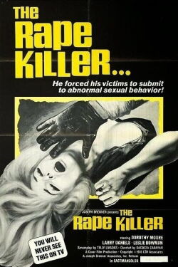 Death Kiss (1974)