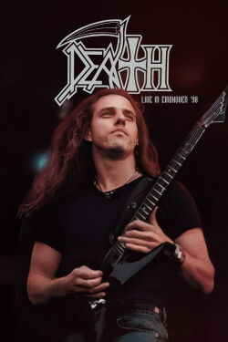 Death: Live in Eindhoven (2001)