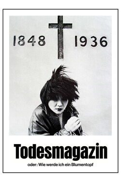 Death Magazine: or How to Be a Flowerpot (1979)