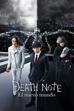 Death Note: Iluminando un nuevo mundo (2016)