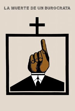 Death of a Bureaucrat (1966)