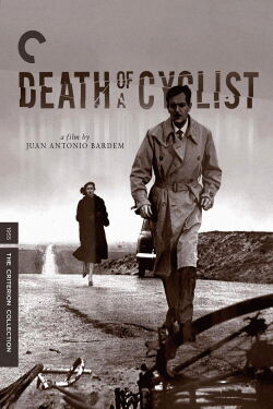 Death of a Cyclist (1955)