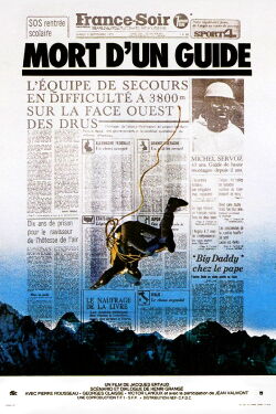 Death of a Guide (1975)
