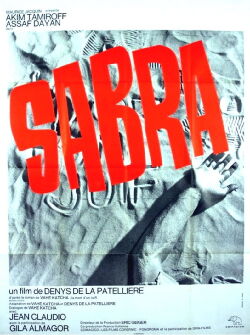 Death of a Jew (1969)
