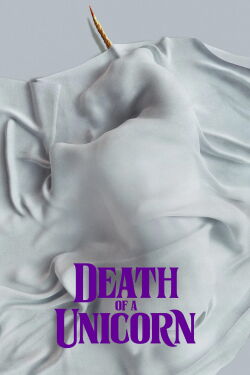 Death of a Unicorn (2025)
