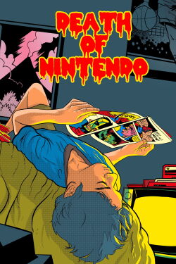 Death of Nintendo (2020)