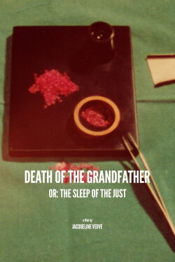 Death of the Grandfather or: The Sleep of the Just (1978)