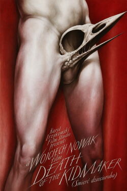 Death of the Kidmaker (1991)