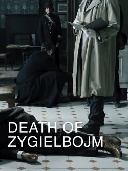 Death of Zygielbojm (2021)