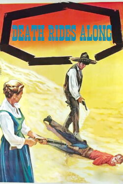 Death Rides Alone (1967)