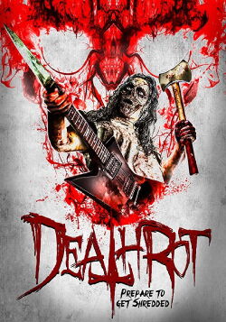 Death Rot (2017)