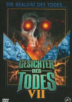 Death Scenes 2 (1992)