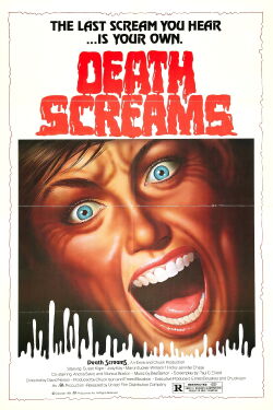 Death Screams (1982)