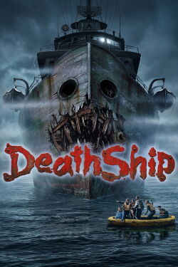 Death Ship (1980)