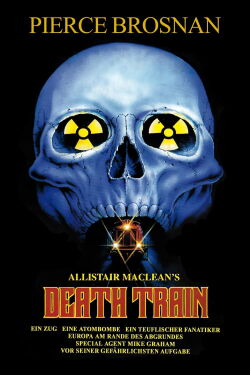 Death Train - Express in den Tod (1993)