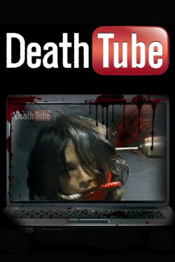 Death Tube: Broadcast Murder Show (2010)