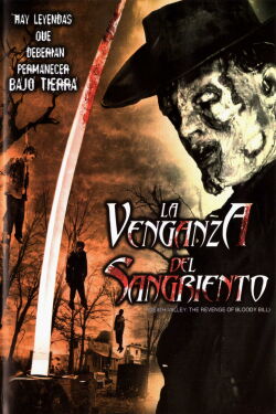 Death Valley: The Revenge of Bloody Bill (2004)