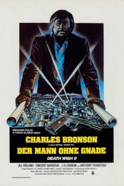 Death Wish 2 - Der Mann ohne Gnade (1982)