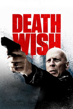 Death Wish (2018)