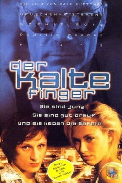 Deathline (1996)