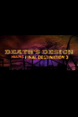 Death’s Design: Making