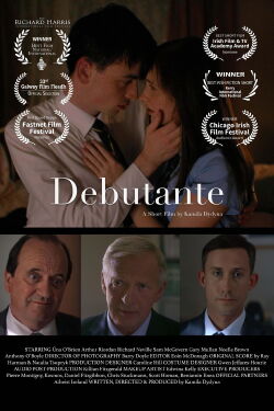 Debutante (2021)