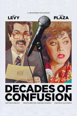 Decades of Confusion (2024)