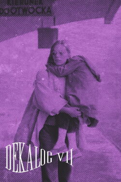 Decálogo 7 (1989)