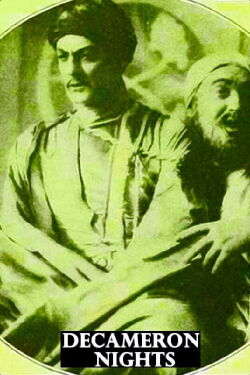 Decameron Nights (1924)