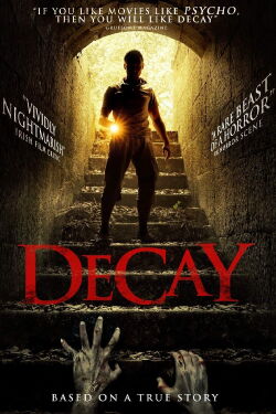 Decay (2015)