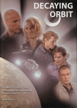 Decaying Orbit (2007)