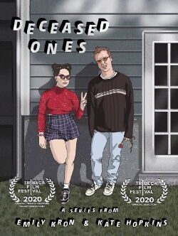 Deceased Ones (2020)