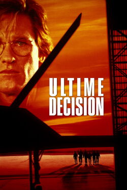 Décision au sommet (1996)